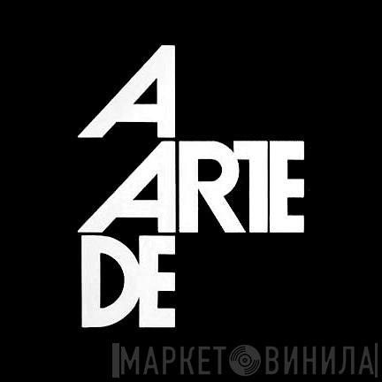 A Arte De - Винил CD и Кассеты лейбла A Arte De на сайте МаркетВинила