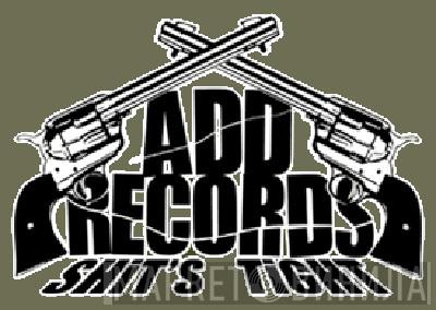 A.D.D. Records - Винил CD и Кассеты лейбла A.D.D. Records на сайте МаркетВинила