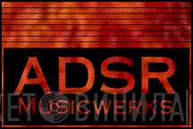 A.D.S.R. Musicwerks - Винил CD и Кассеты лейбла A.D.S.R. Musicwerks на сайте МаркетВинила