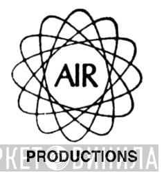 A.I.R. (London) Productions - Винил CD и Кассеты лейбла A.I.R. (London) Productions на сайте МаркетВинила