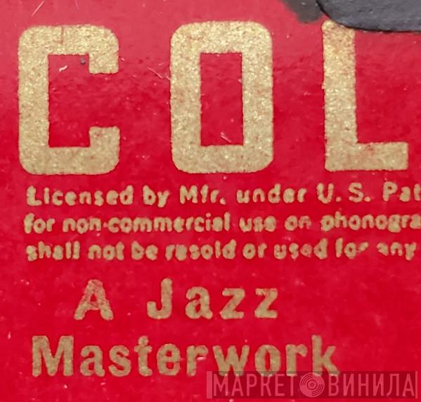 A Jazz Masterwork - Винил CD и Кассеты лейбла A Jazz Masterwork на сайте МаркетВинила
