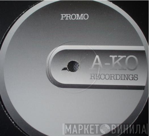 A-Ko Recordings - Винил CD и Кассеты лейбла A-Ko Recordings на сайте МаркетВинила