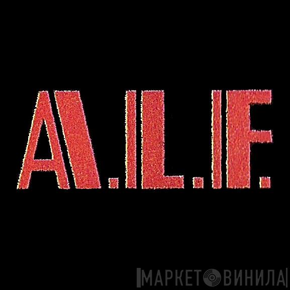 A.L.F. - Винил CD и Кассеты лейбла A.L.F. на сайте МаркетВинила