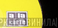 A La Carte - Винил CD и Кассеты лейбла A La Carte на сайте МаркетВинила