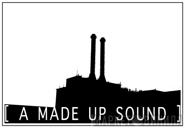 A Made Up Sound - Винил CD и Кассеты лейбла A Made Up Sound на сайте МаркетВинила