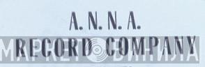 A.N.N.A. Record Company - Винил CD и Кассеты лейбла A.N.N.A. Record Company на сайте МаркетВинила