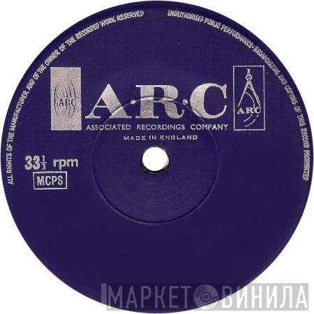 A•R•C Records - Винил CD и Кассеты лейбла A•R•C Records на сайте МаркетВинила