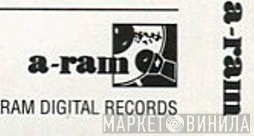 A-Ram - Винил CD и Кассеты лейбла A-Ram на сайте МаркетВинила