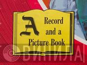 A Record And A Picture Book - Винил CD и Кассеты лейбла A Record And A Picture Book на сайте МаркетВинила