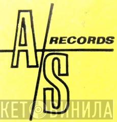 A/S Records - Винил CD и Кассеты лейбла A/S Records на сайте МаркетВинила