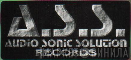 A.S.S. Records (Audio Sonic Solution Records) - Винил CD и Кассеты лейбла A.S.S. Records (Audio Sonic Solution Records) на сайте МаркетВинила