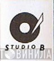 A/S Studio B - Винил CD и Кассеты лейбла A/S Studio B на сайте МаркетВинила