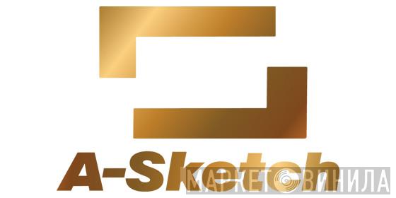 A-Sketch - Винил CD и Кассеты лейбла A-Sketch на сайте МаркетВинила