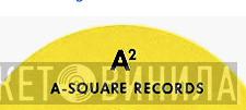 A-Square Records - Винил CD и Кассеты лейбла A-Square Records на сайте МаркетВинила