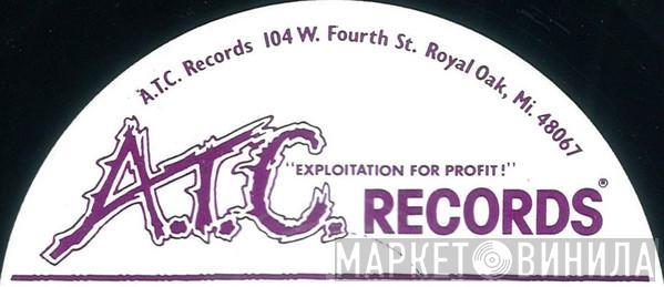 A.T.C. Records - Винил CD и Кассеты лейбла A.T.C. Records на сайте МаркетВинила