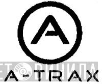 A-Trax - Винил CD и Кассеты лейбла A-Trax на сайте МаркетВинила