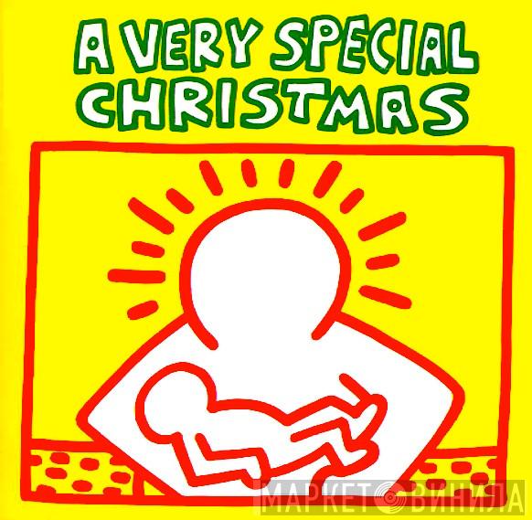 A Very Special Christmas - Винил CD и Кассеты лейбла A Very Special Christmas на сайте МаркетВинила