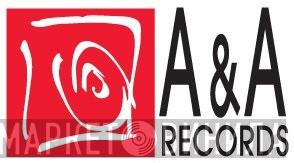 A&A Records - Винил CD и Кассеты лейбла A&A Records на сайте МаркетВинила
