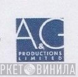 A&G Productions Ltd. - Винил CD и Кассеты лейбла A&G Productions Ltd. на сайте МаркетВинила