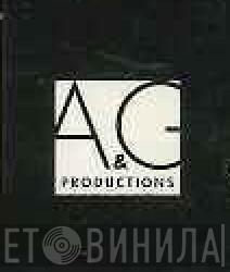 A&G Productions - Винил CD и Кассеты лейбла A&G Productions на сайте МаркетВинила