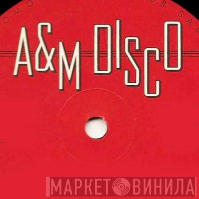 A&M Disco - Винил CD и Кассеты лейбла A&M Disco на сайте МаркетВинила