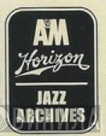 A&M Horizon Jazz Archives - Винил CD и Кассеты лейбла A&M Horizon Jazz Archives на сайте МаркетВинила