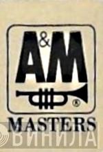 A&M Masters - Винил CD и Кассеты лейбла A&M Masters на сайте МаркетВинила