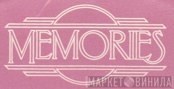 A&M Memories - Винил CD и Кассеты лейбла A&M Memories на сайте МаркетВинила