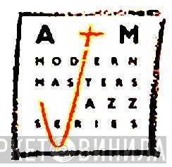A&M Modern Masters Jazz Series - Винил CD и Кассеты лейбла A&M Modern Masters Jazz Series на сайте МаркетВинила