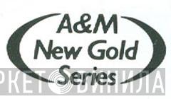 A&M New Gold Series - Винил CD и Кассеты лейбла A&M New Gold Series на сайте МаркетВинила