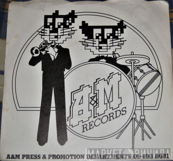 A&M Press & Promotion Departments - Винил CD и Кассеты лейбла A&M Press & Promotion Departments на сайте МаркетВинила