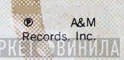 A&M Records, Inc. - Винил CD и Кассеты лейбла A&M Records, Inc. на сайте МаркетВинила