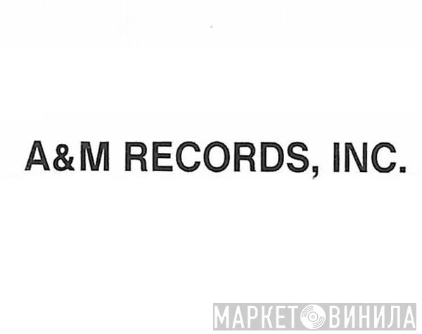 A&M Records, Inc.  - Винил CD и Кассеты лейбла A&M Records, Inc. (2) на сайте МаркетВинила