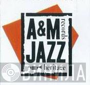 A&M Records Jazz Heritage - Винил CD и Кассеты лейбла A&M Records Jazz Heritage на сайте МаркетВинила