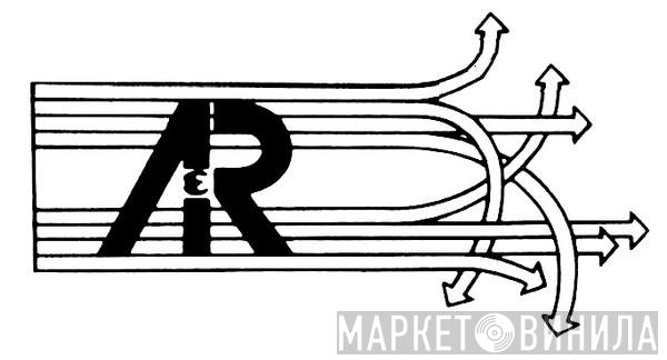 A&R - Винил CD и Кассеты лейбла A&R на сайте МаркетВинила