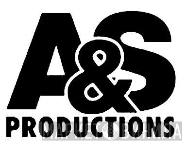 A&S Productions - Винил CD и Кассеты лейбла A&S Productions на сайте МаркетВинила