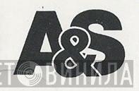 A&S - Винил CD и Кассеты лейбла A&S на сайте МаркетВинила