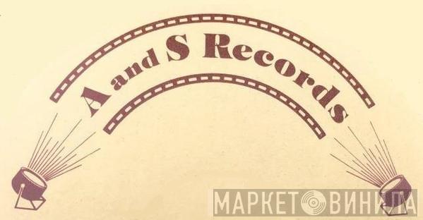 A and S Records - Винил CD и Кассеты лейбла A and S Records на сайте МаркетВинила