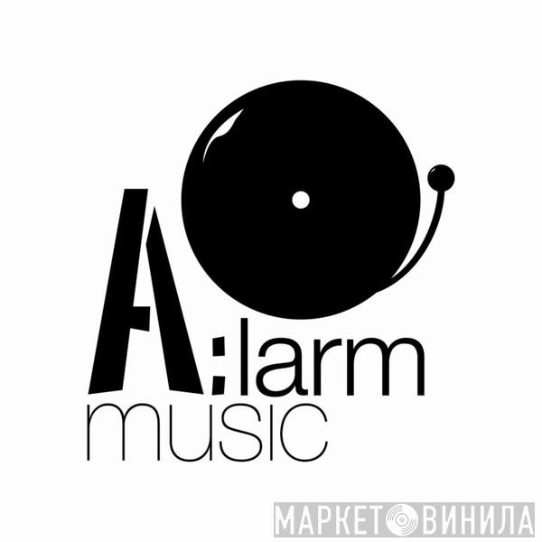 A:larm Music - Винил CD и Кассеты лейбла A:larm Music на сайте МаркетВинила