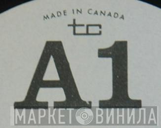 A1 - Винил CD и Кассеты лейбла A1 на сайте МаркетВинила