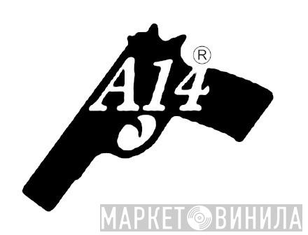 A14 - Винил CD и Кассеты лейбла A14 на сайте МаркетВинила