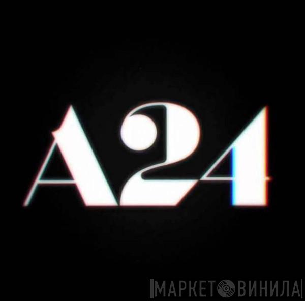 A24 Films - Винил CD и Кассеты лейбла A24 Films на сайте МаркетВинила