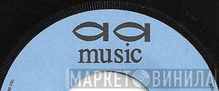AA Music  - Винил CD и Кассеты лейбла AA Music (2) на сайте МаркетВинила