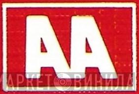 AA  - Винил CD и Кассеты лейбла AA (8) на сайте МаркетВинила