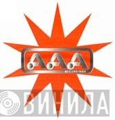 AAA Recordings - Винил CD и Кассеты лейбла AAA Recordings на сайте МаркетВинила