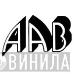 AAB - Винил CD и Кассеты лейбла AAB на сайте МаркетВинила