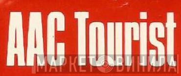 AAC Tourist - Винил CD и Кассеты лейбла AAC Tourist на сайте МаркетВинила