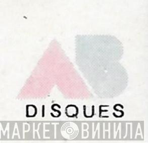 AB Disques - Винил CD и Кассеты лейбла AB Disques на сайте МаркетВинила