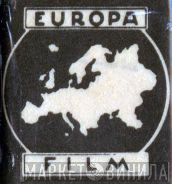 AB Europa Film - Винил CD и Кассеты лейбла AB Europa Film на сайте МаркетВинила