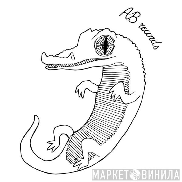 AB Records  - Винил CD и Кассеты лейбла AB Records (7) на сайте МаркетВинила